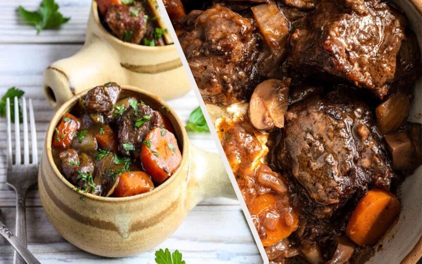 Chuck Roast Recipes
