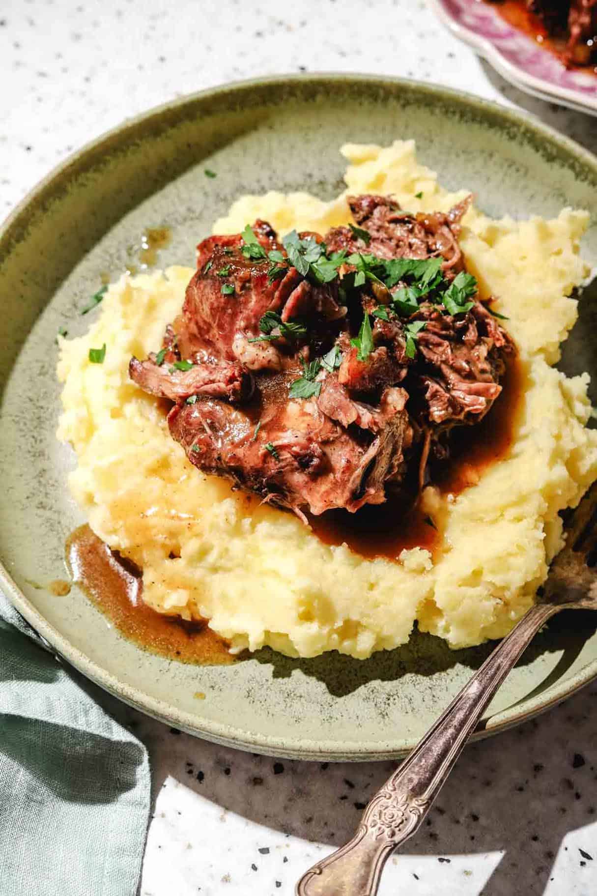 Healthy Boneless Beef Chuck Roast Recipe