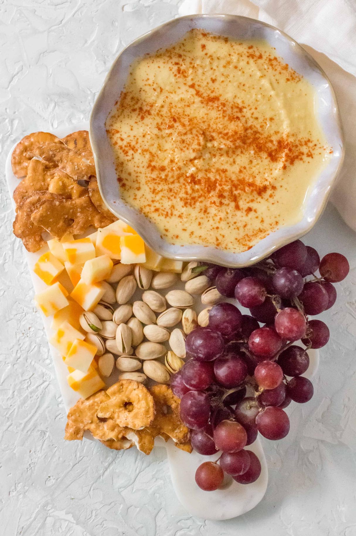 Instant Pot Hummus