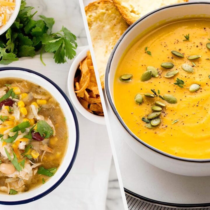 Instant Pot Soups