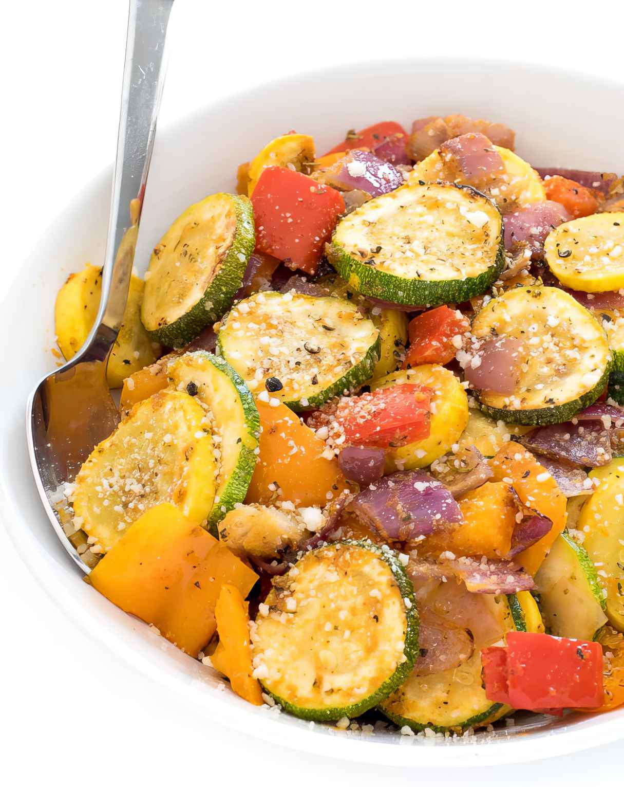 Quick, Easy, and Flavorful Air Fryer Roasted Vegetables