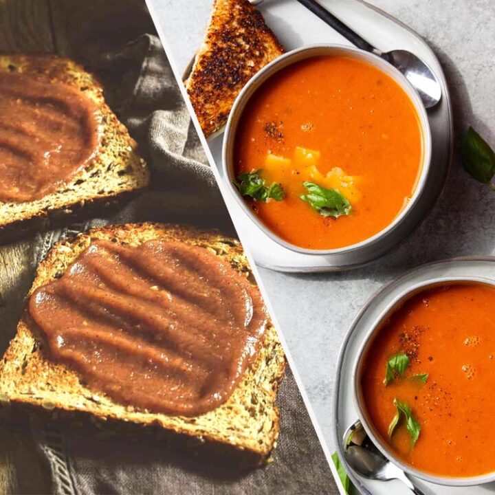 20+ Tasty Vegan Instant Pot Recipes