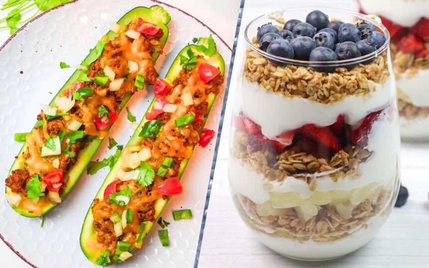Memorial Day Recipes