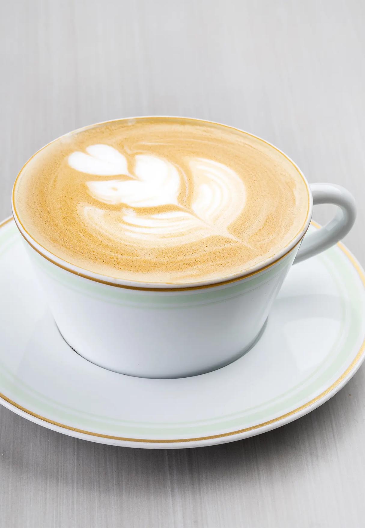 Cafe Latte