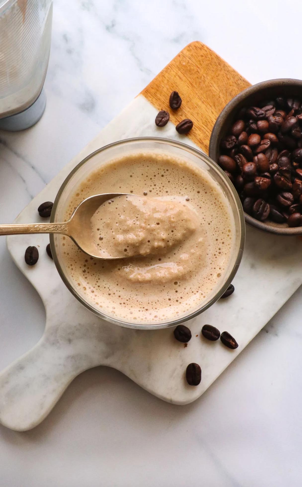 Coffee Smoothie