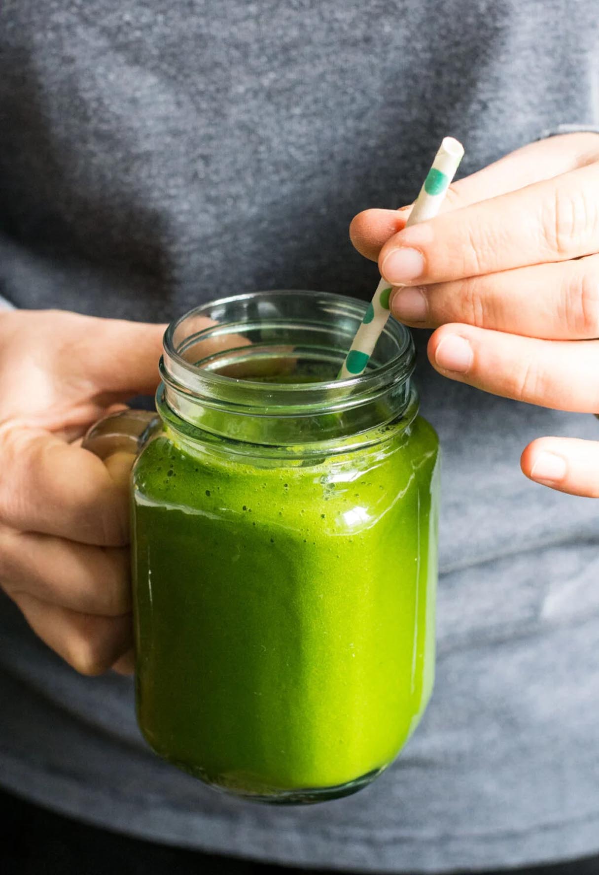 Green Smoothie