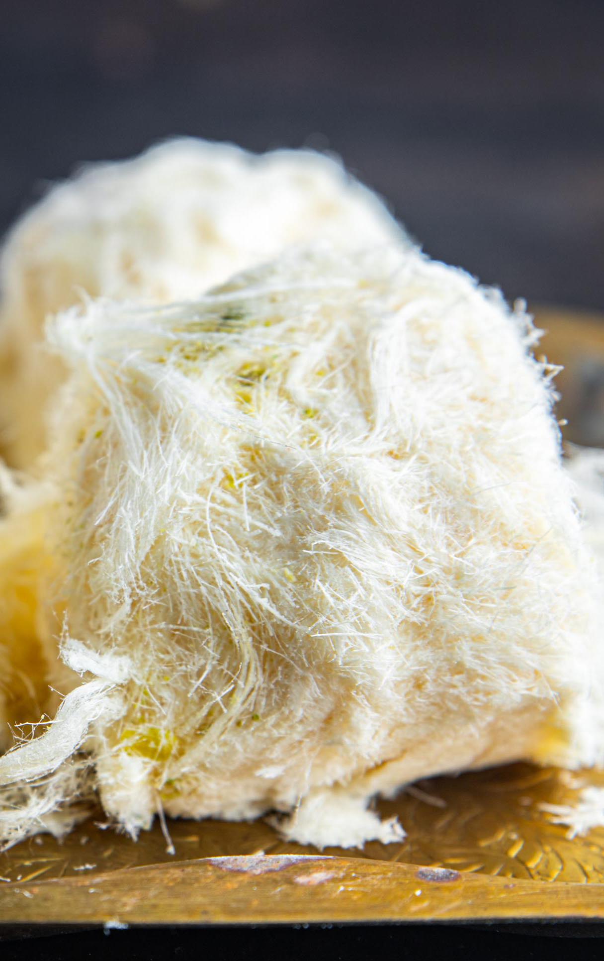 Turkish Cotton Candy