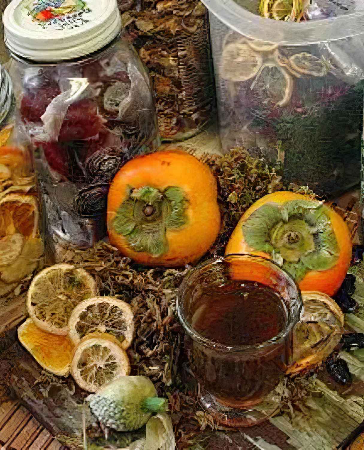Turkish Tea